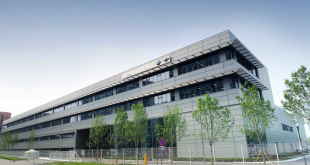 BMW Group R&D Center opens in Beijing