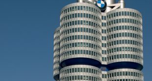 BMW is 3rd on BrandZ Top 100 Most Valuable Global Brands