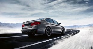 [Video] 2019 BMW M5 Competition Highlights & Features Explained