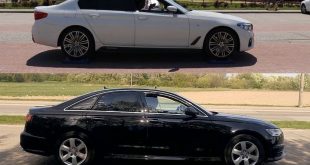 [Video] Comparison: BMW xDrive vs Audi quattro All-Wheel Drive Systems