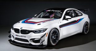 [Video Review] 2018 BMW M4 vs. BMW M4 GT4