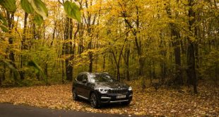 [Video] Carbuyer calls the 2018 BMW X3 SUV the best X3 yet