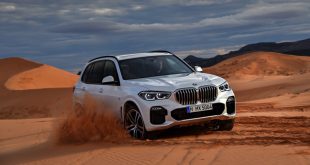 [Video] Enticing Commercial for the new BMW X5
