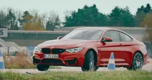 [Video] BMW M Teaches us how to use the M Setup