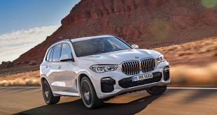 [Video] New BMW X5 2019 - is this the best version?