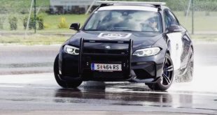[Video] BMW M Drive Tour 2018 at Slovakia Ring