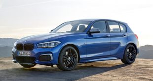 [Video] The BMW 1 Series: Explore the M Sport Shadow Edition
