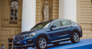 BMW Opera for All: Russian premiere of BMW Groupâ€™s outdoor series in Moscow