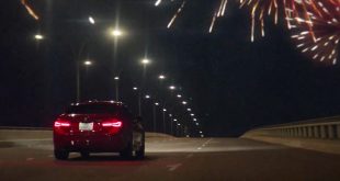 There are only 93 days of summer. Make the most of it. This is the message of the first ever commercial made by BMW USA signed San Francisco-based Goodby Silverstein & Partners. Goodby has signed as BMW's lead agency in March. Goodby won the creative account after BMW cut ties with its long-time partner, KBS.