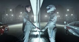 [Commercial] Meet your match â€“ BMW M Motorsport