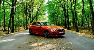[Video] BMW M140i Review by Joe Achilles in Sydney