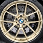 [World premiere] BMW M Performance Parts Concept in Goodwood