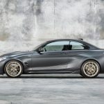 [World premiere] BMW M Performance Parts Concept in Goodwood