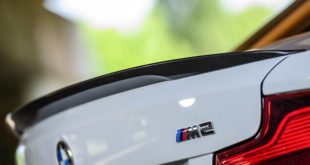 By 2030, BMW M cars will all be hybrid or electric