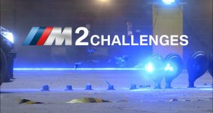 [Video] BMW M2 Competition: A challenge extended is a challenge accepted
