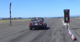 [Video] 825HP BMW 325i vs. 1000HP Toyota Supra