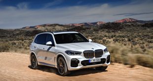 [Video] BMW X5 G05's Reversing Self-Driving Assistant In Action!