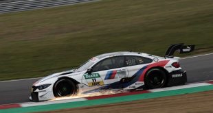 Points Earned for BMW M Motorsport in Sundayâ€™s DTM race at Brands Hatch