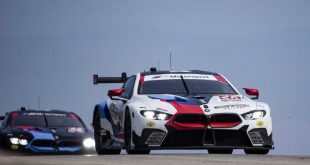 BMW Team RLL results at Road America donâ€™t match the effort