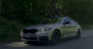 [Video] Live For More: BMW Accessories Commercial