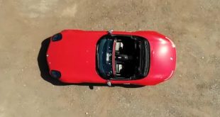 [Video] BMW Z8 Review by Joe Achilles