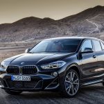 [Photo Gallery] The new BMW X2 M35i: M DNA for the most powerful compact Sports Activity Coupe