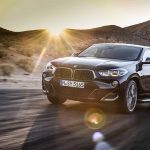 [Photo Gallery] The new BMW X2 M35i: M DNA for the most powerful compact Sports Activity Coupe