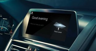 â€œHey BMW, now weâ€™re talking!" BMW Intelligent Personal Assistant Coming Soon
