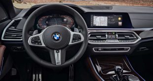 New BMW Cockpit: Digital, intelligent, perfectly driver-tuned and always up-to-date