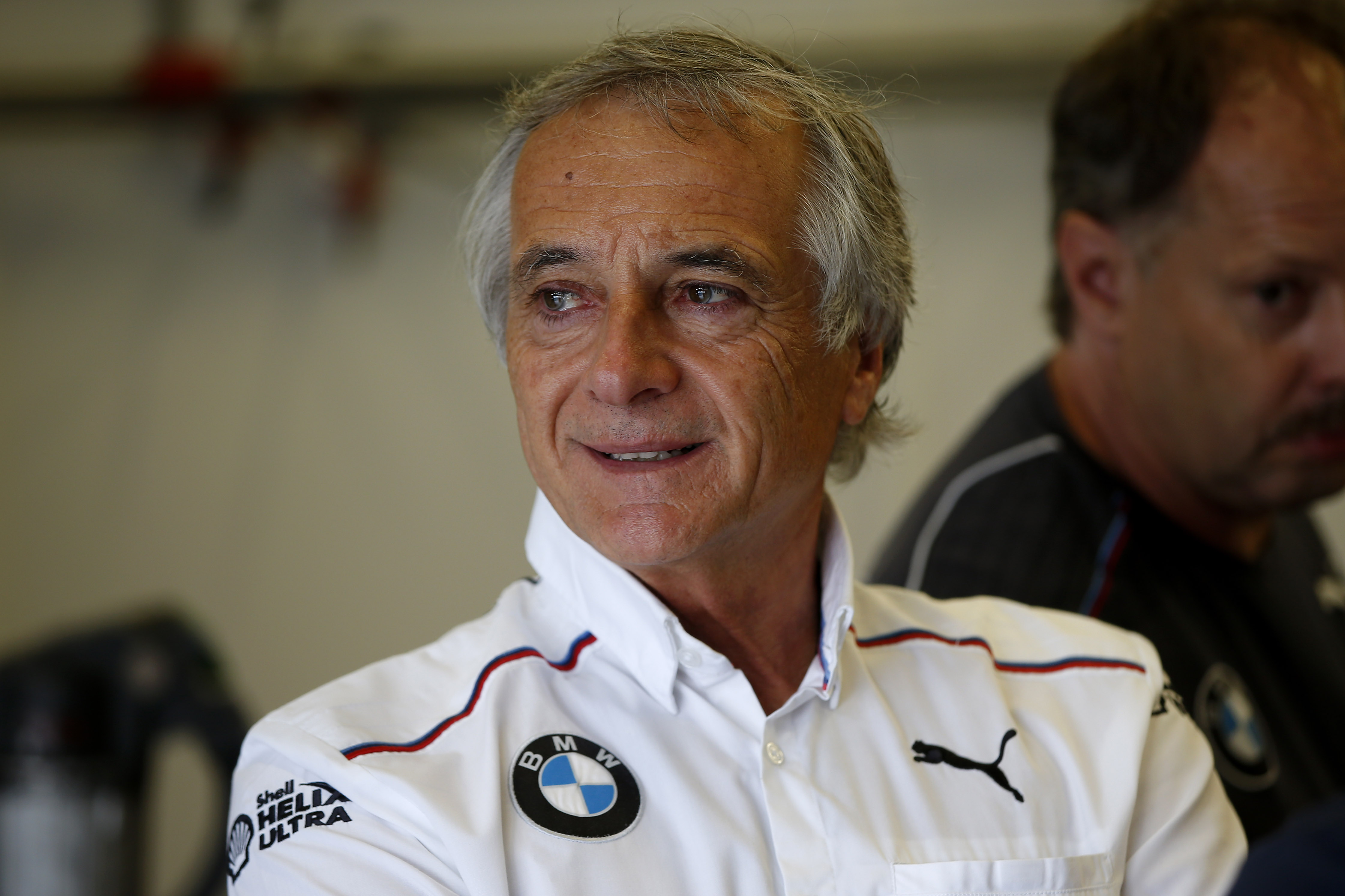 Outgoing BMW Team Schnitzer Principal: â€œI remain connected to BMW with all my heartâ€