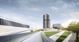 BMW Group adjusts guidance for current financial year