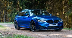 [Video] Here's why the BMW M3 CS is for Purists