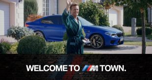 [Video] Welcome to M Town â€“ Where TOO MUCH is just right