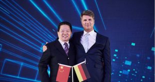 15 years BMW Brilliance Automotive: BMW Group strengthens commitment to China
