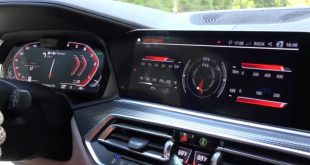 [Video] 2019 BMW X5 M50d - 0-100 km/h acceleration!