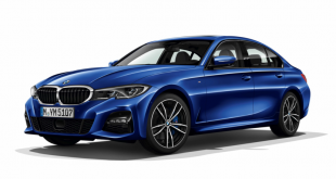 [Leaked Images] 2019 BMW 3 Series G20, M Sport and Sport Line