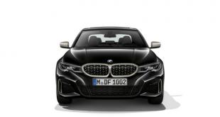 World Premiere: 2020 BMW M340i Revealed