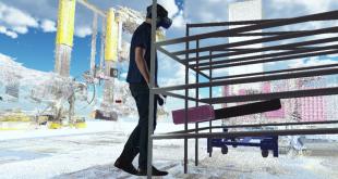 BMW Group uses virtual reality to design future production workstations