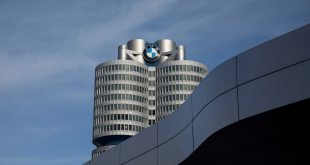 BMW Group clearly focused on mobility of the future