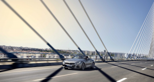[Video] 2019 BMW Z4 Roadster in Lisboa
