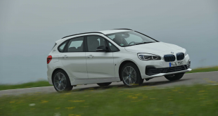 BMW Group sales increase in October