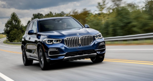 [Video] BMW X5 Review + All You Need to Know