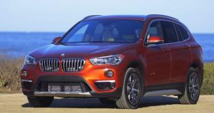 [Video Review] 2018 BMW X1: Small, mighty, affordable