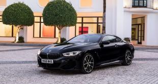 [Video] New BMW 8 Series 2019 review - is it the ultimate GT?