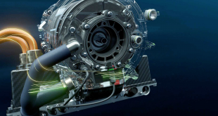 The BMW iFE.18 drivetrain: teamwork between motorsport and production