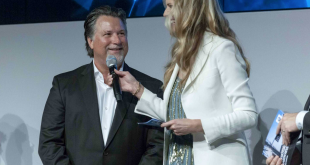 An interview with Michael Andretti on BMWâ€™s return to open wheel racing