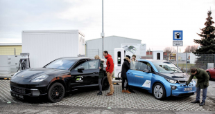 Research project â€œFastChargeâ€: ultra-fast charging technology ready for the electric cars