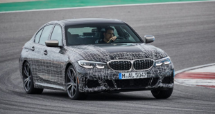 [Video] BMW M340i - Launch Control, 0 to 100 km/h and 0 to 200 km/h