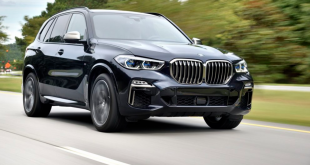 [Video] 2019 BMW X5 Long Review by Joe Achilles