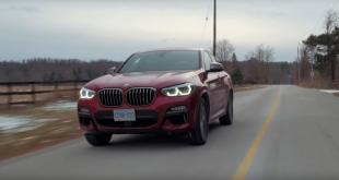 Performance SUV Face-Off: 2019 BMW X4 M40i vs Audi SQ5